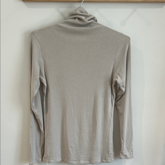 Jungmaven Fine Ribbed Turtleck - Picture 9 of 12